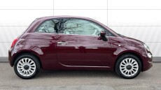 Fiat 500 1.2 Lounge 3dr Petrol Hatchback
